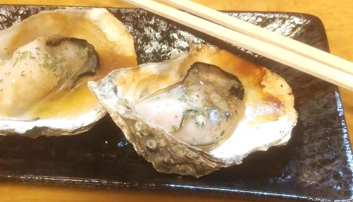 牡蠣酒場 弁天 -  近く - 名寄市
