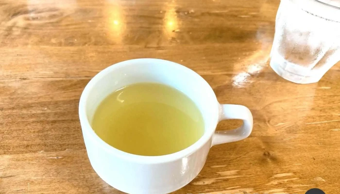 珈琲倶楽部bears 緑茶 - 下松市