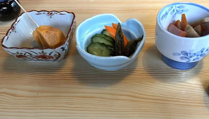 生魚料理 三最 -  エリア - 日立市