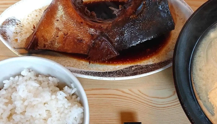 生魚料理 三最 -  カタログ - 日立市