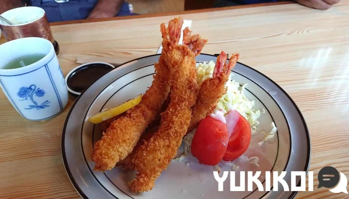 生魚料理 三最 -  シーフード - 日立市