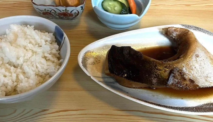 生魚料理 三最 -  口コミ - 日立市