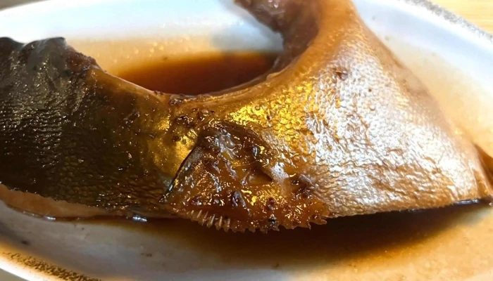 生魚料理 三最 -  営業中 - 日立市