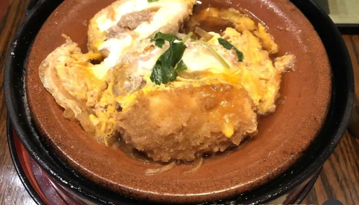 田むら銀かつ亭 -  最新 - 箱根町