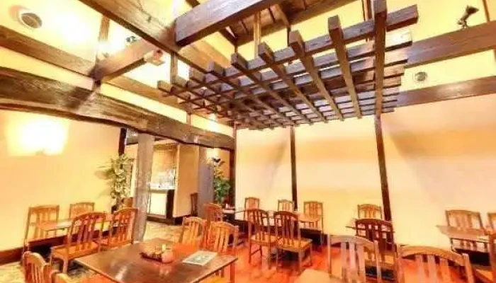 田むら銀かつ亭 - 箱根町