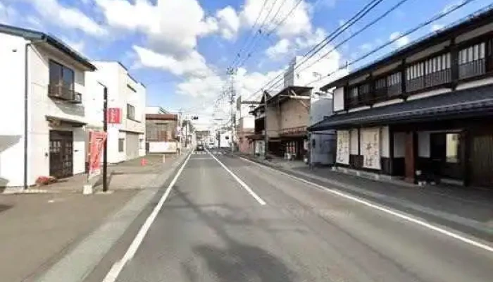 町家の食べ処 福わらし - 二戸市