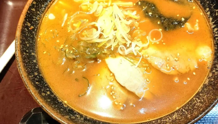 真御膳そばらーめん蔵乃麺 網走店 Comentario 4 - 網走市