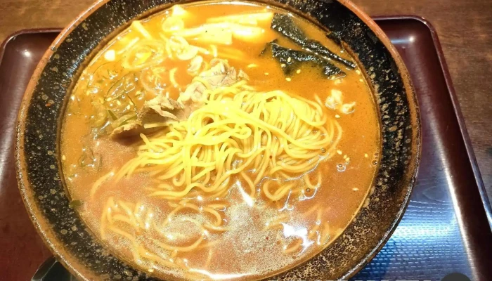 真御膳そばらーめん蔵乃麺 網走店 ラーメン - 網走市