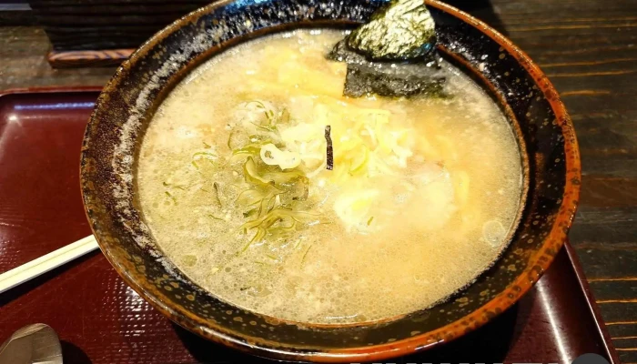 真御膳そばらーめん蔵乃麺 網走店 料理飲み物 - 網走市