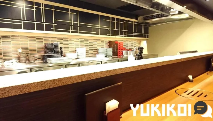 福寿館 レストラン橿原店 -  雰囲気 - 橿原市