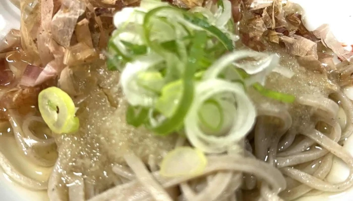 福彩り食堂 のむら屋 -  Comentario 3 - 勝山市