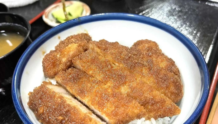 福彩り食堂 のむら屋 -  Comentario 4 - 勝山市