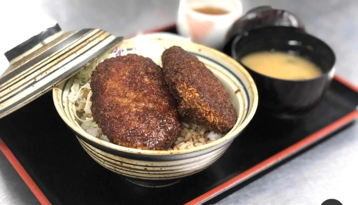 福彩り食堂 のむら屋 -  料理飲み物 - 勝山市