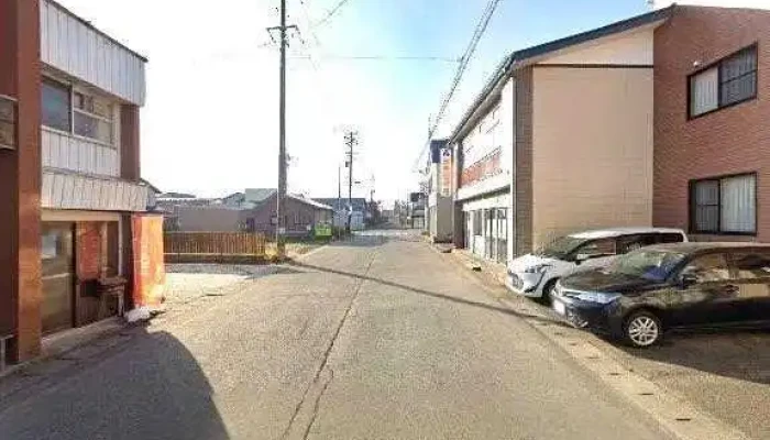 立花食堂 - 一戸町