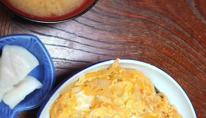 立花食堂 -  最新 - 一戸町