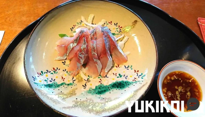 粋香 -  刺身 - 半田市