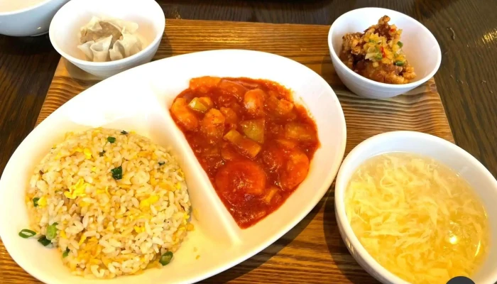 紅虎小吃店 御殿場プレミアムアウトレット店 麺 - 御殿場市