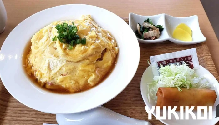 結カフェ -  料理飲み物 - 一戸町
