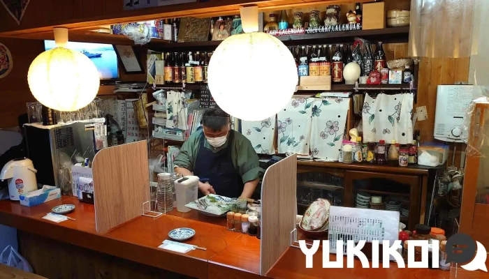 縄文そして長兵衛 -  雰囲気 - 浜田市