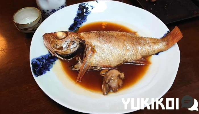 縄文そして長兵衛 -  魚類 - 浜田市