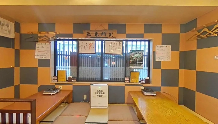 美蘭 塩尻広丘店 - 塩尻市