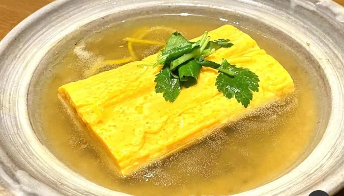 美食米門 品川 -  ゆば - 港区