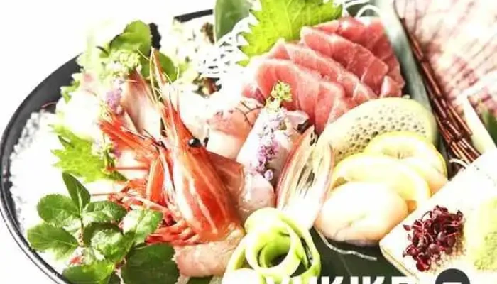 美食米門 品川港南 Winegrill 刺身 - 港区