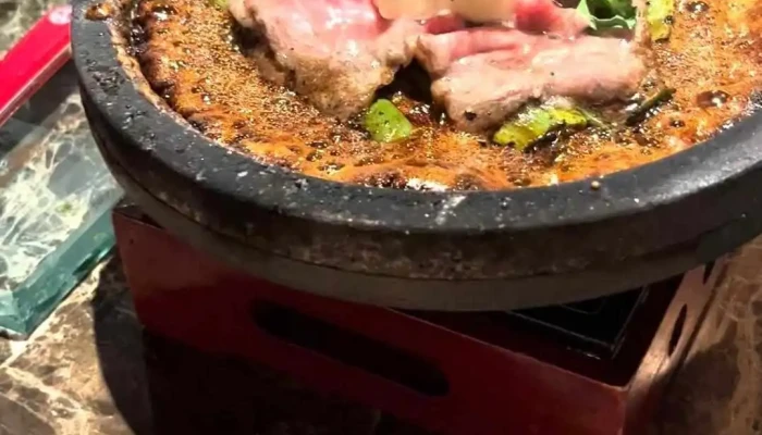 美食米門 品川港南 Winegrill 動画 - 港区