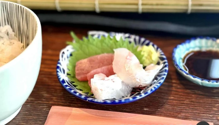 美食米門 品川港南 Winegrill 寿司 - 港区