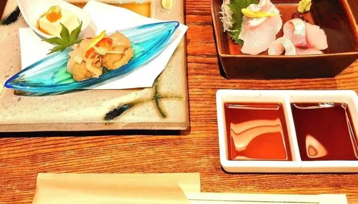美食米門 品川港南 Winegrill 懐石 - 港区