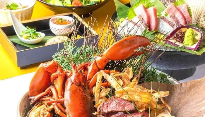 美食米門 品川港南 Winegrill 料理飲み物 - 港区