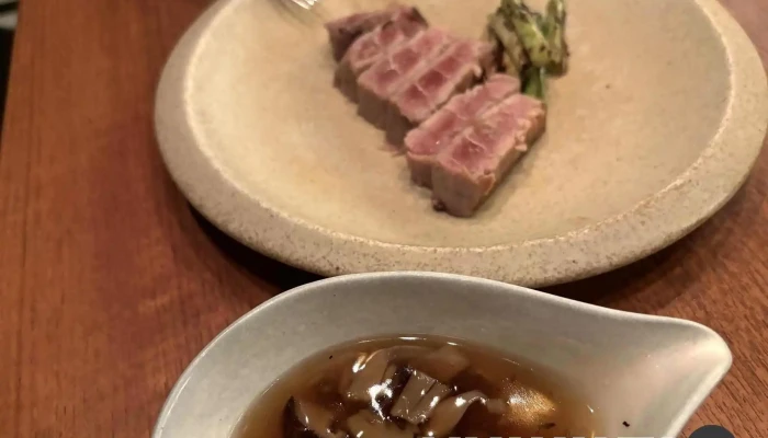 美食米門 品川港南 Winegrill 最新 - 港区