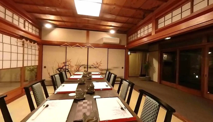 美食遊彩 田なか - 田原本町