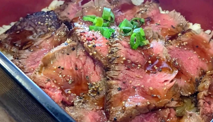 肉ダイニングよしやま -  スコア - 姫路市