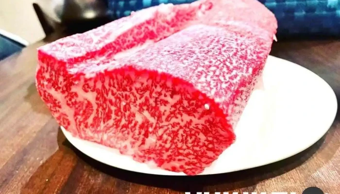 肉和創菜 道 -  牛肉 - 目黒区