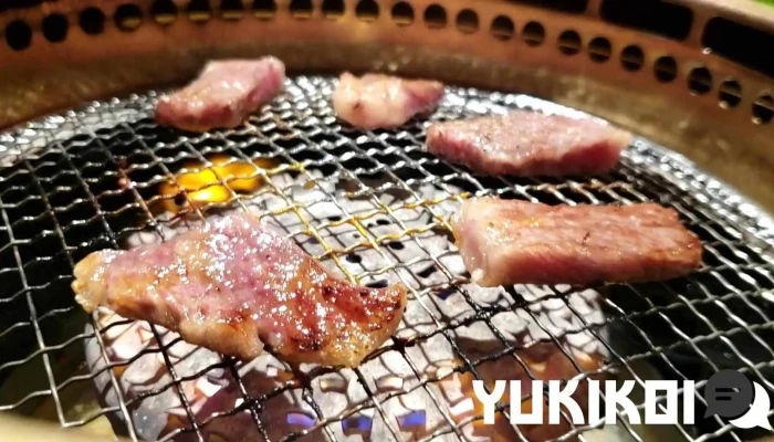 能登牛焼肉 味道苑 -  バーベキュー - 金沢市