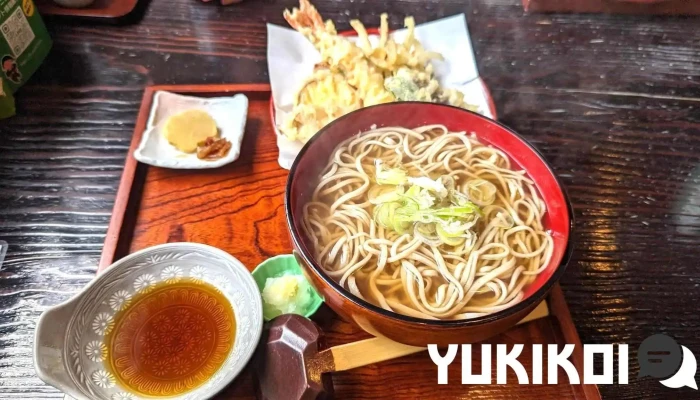 自助工房 四季の里 -  スープ - 二戸市