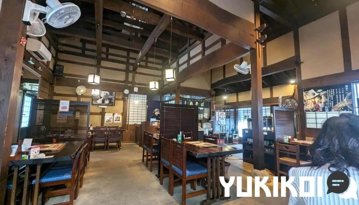 自助工房 四季の里 -  雰囲気 - 二戸市