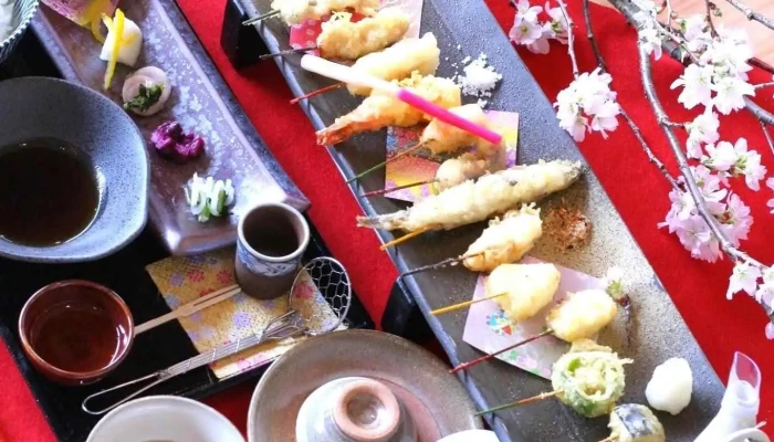 舞妓飯 嵐山店 -  オーナー提供 - 京都市