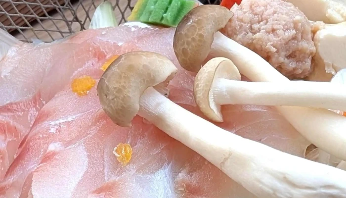 舞妓飯 嵐山店 -  近く - 京都市