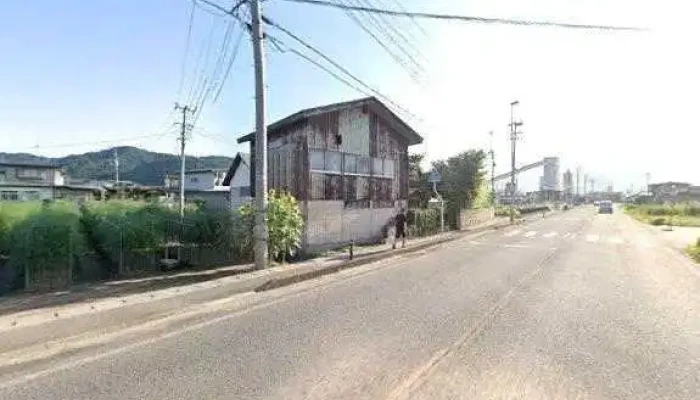 花ぐるま お食事処 - 南陽市