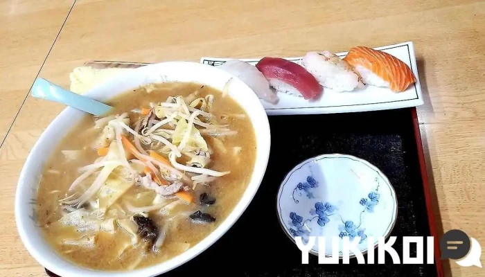 茶香 -  料理飲み物 - 葛巻町