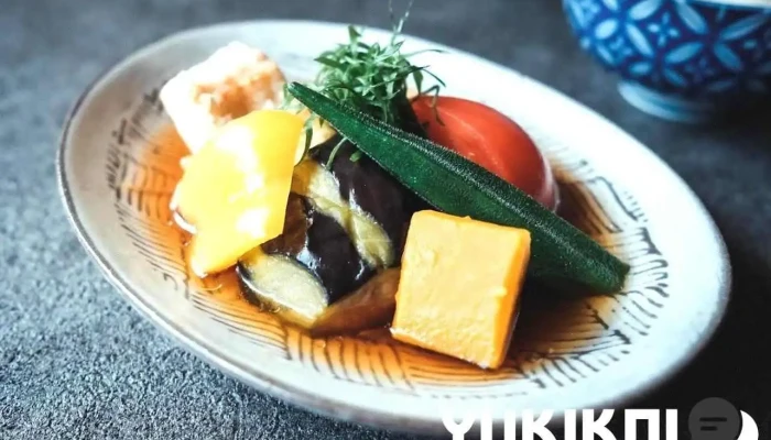 菜穀和食むくび -  料理飲み物 - 前橋市