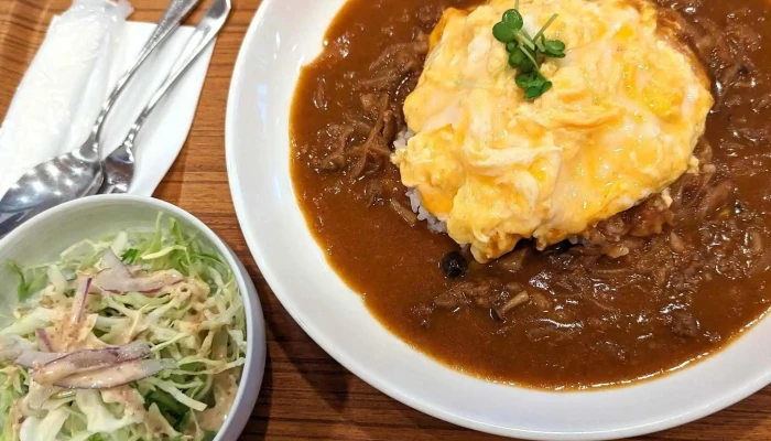 萩博物館レストラン -  写真 - 萩市