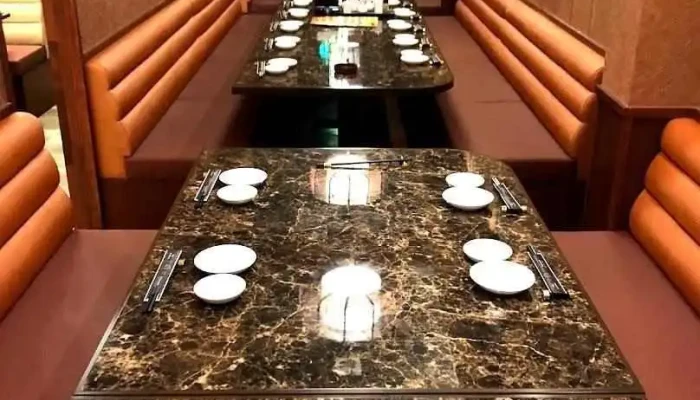 萬来館 尾張旭店 - 尾張旭市