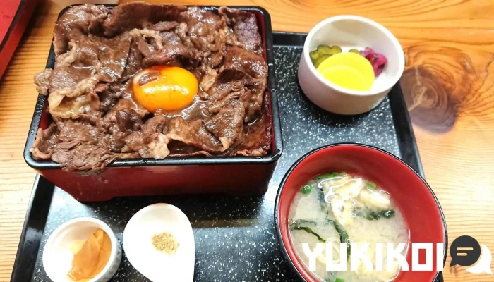 見蘭牛ダイニング 玄 -  すき焼き - 萩市