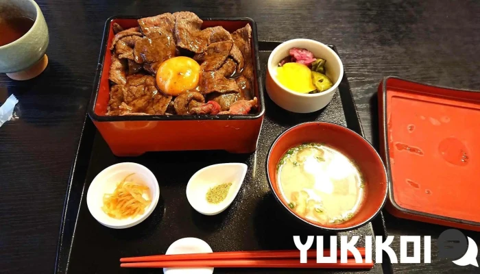 見蘭牛ダイニング 玄 -  料理飲み物 - 萩市