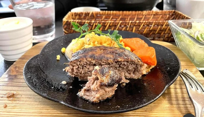 見蘭牛ダイニング 玄 -  食肉 - 萩市