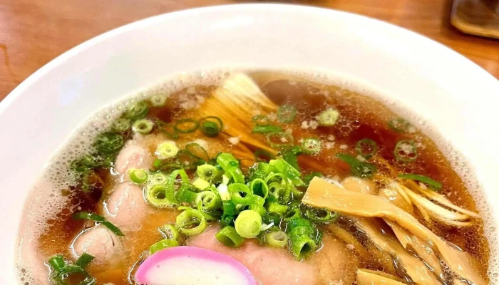 讃岐らぁ麺 伊吹いりこセンター -  割引 - 観音寺市