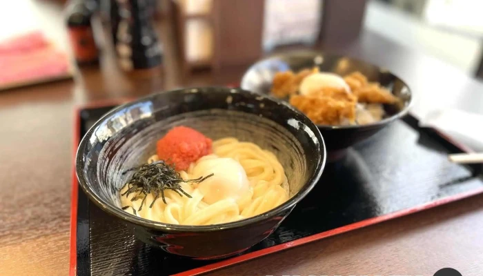 讃岐製麺 半田店 -  うどん - 半田市